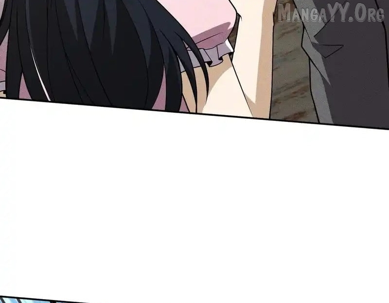 Hidden Dragon in the City (2025) Chapter 17 - page 111